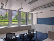 Detail: Pronájem nebytových prostor 28 m2