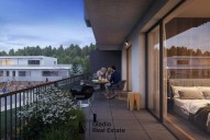 Detail: Prodej bytu 3+kk, 73 m2
