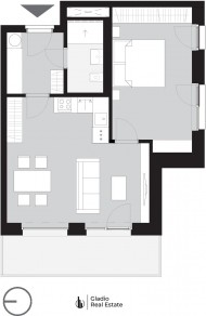 Orientační plánek