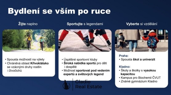 vše po ruce