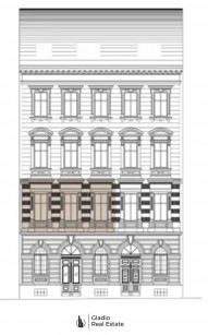 Umístění bytu v domě