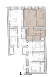 Pozice bytu na podlaží