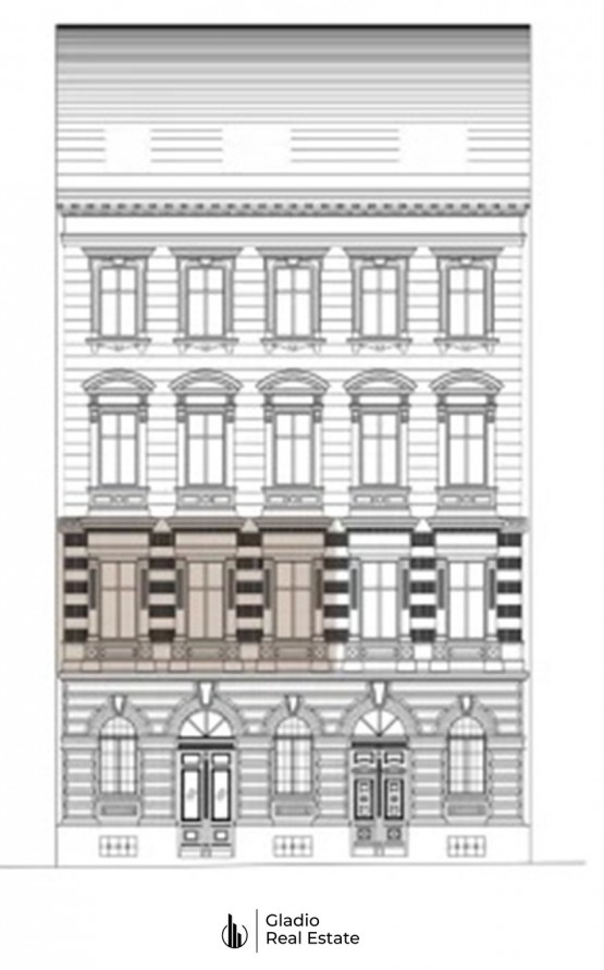 Umístění bytu v domě