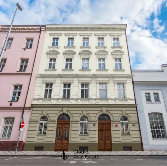 Dům po rekonstrukci