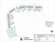 Zastavovací studie