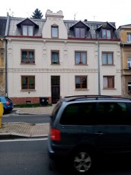 Detail: Rodinný dům, 450 m2