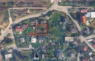 Detail: Pozemek k bydlení 600 m2