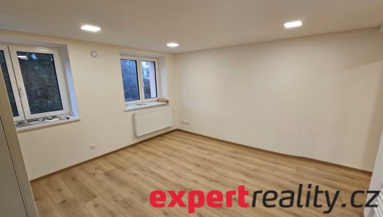 Kuchyňský kout - obyvák