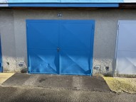 Detail: Pronájem garáže