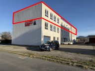 Detail: Pronájem skladu 484 m2