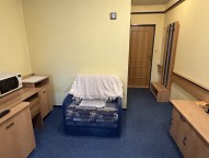 Detail: Pronájem bytu Garsoniéra, 18 m2