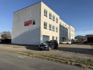 Detail: Pronájem skladu 482 m2
