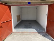 Detail: Pronájem garáže