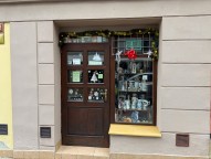 Detail: Pronájem obchodních prostor 19 m2