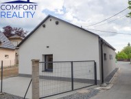 Detail: Rodinný dům, 70 m2