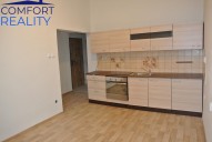 Detail: Pronájem bytu 4+1, 100 m2