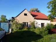 Detail: Rodinný dům, 100 m2