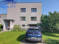 Detail: Pronájem bytu 3+1, 120 m2