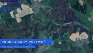 Detail: Zemědělský pozemek 29762 m2