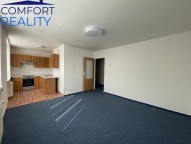 Detail: Pronájem bytu 3+kk, 70 m2