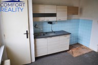 Detail: Prodej bytu 3+1, 70 m2