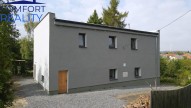Detail: Rodinný dům, 200 m2