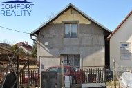 Detail: Pronájem RD, 65 m2