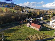 Detail: Rodinný dům, 686 m2