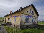 Detail: Rodinný dům, 200 m2