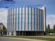 Detail: Komerční objekt 46 m2