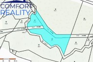 Detail: Pozemek vodní plochy 1632 m2