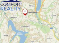 Detail: Zemědělský pozemek 916 m2