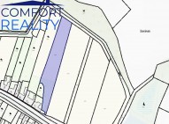 Detail: Pozemek k bydlení 2650 m2