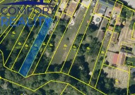 Detail: Pozemek k bydlení 466 m2