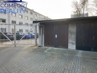 Detail: Prodej garáže 19 m2