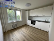 Detail: Pronájem bytu 1+1, 36 m2