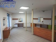 Detail: Komerční objekt 36 m2