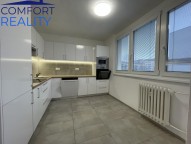 Detail: Pronájem bytu 2+1, 57 m2