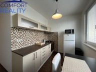 Detail: Pronájem bytu 1+1, 36 m2