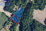 Detail: Pozemek k bydlení 1300 m2