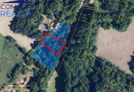 Detail: Pozemek k bydlení 1050 m2