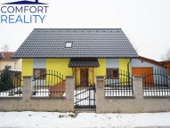 Detail: Rodinný dům, 124 m2