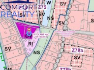 Detail: Pozemek 1620 m2