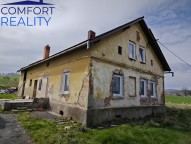 Detail: Rekreační objekt 200 m2