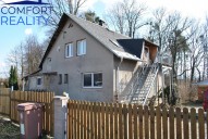 Detail: Rodinný dům, 130 m2