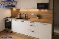 Detail: Prodej bytu 1+1, 30 m2