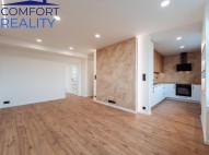 Detail: Prodej bytu 2+1, 52 m2