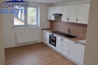 Detail: Prodej bytu 2+1, 66 m2