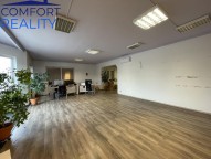 Detail: Pronájem nebytových prostor 90 m2