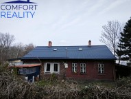 Detail: Prodej bytu 2+1, 62 m2